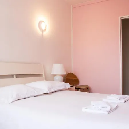 Apartmán Le Boncenne - Large Bright T4 Downtown Poitiers