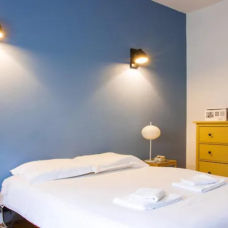 Apartmán Le Boncenne - Large Bright T4 Downtown