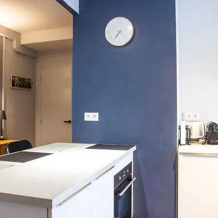 Le Boncenne - Large Bright T4 Downtown Διαμέρισμα