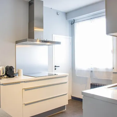 Διαμέρισμα Le Boncenne - Large Bright T4 Downtown Πουατιέ